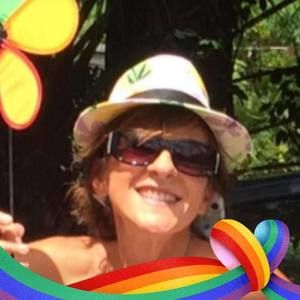 Meet your Posher, Lori